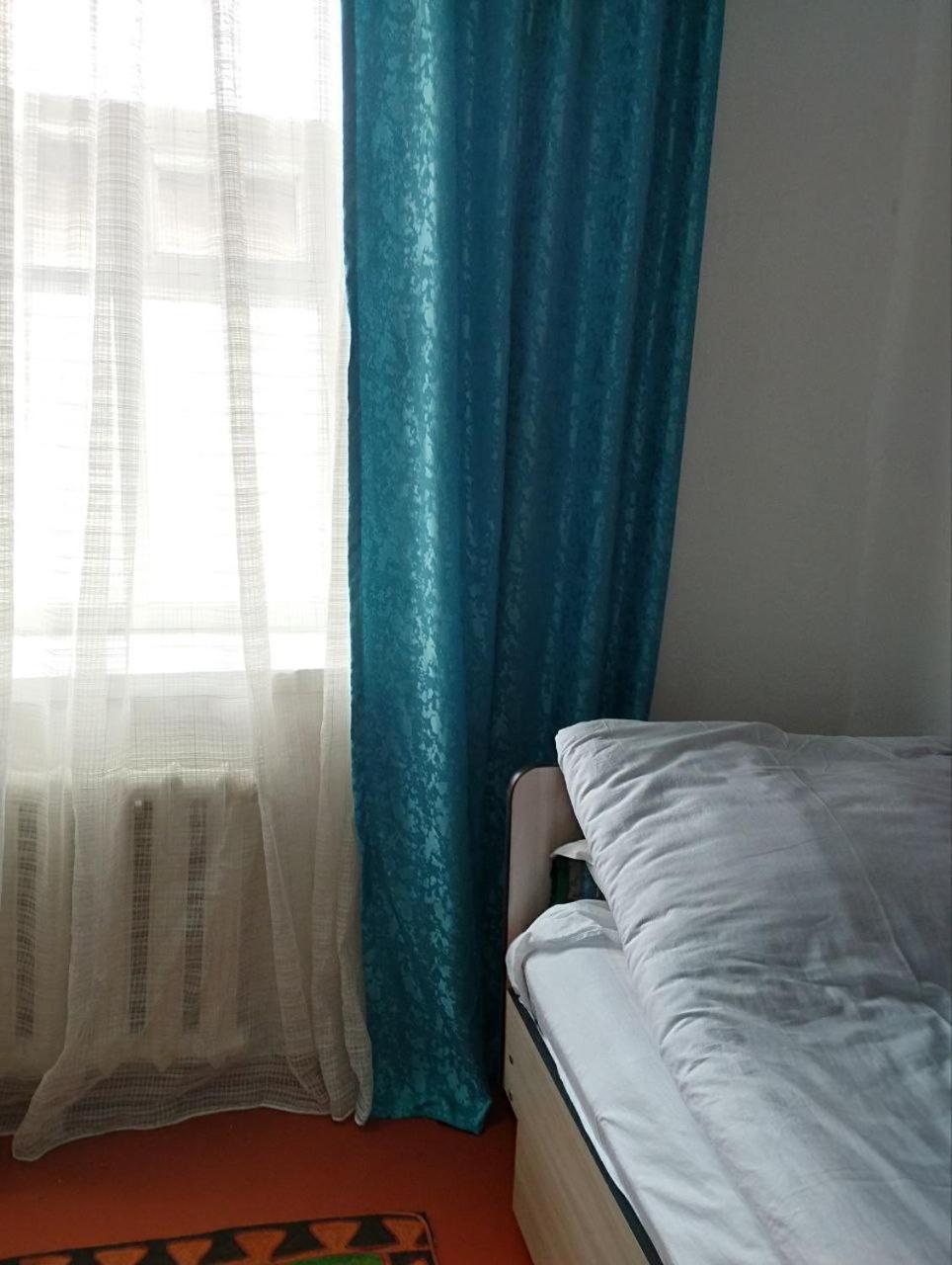 Guest House Bereke In Kyzart Village Bagysh Buitenkant foto